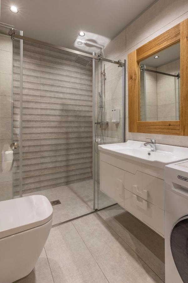 Elia & Anthos Deluxe Suites Ixia  Dış mekan fotoğraf